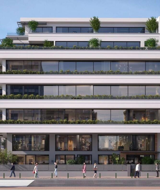 Voula Suites